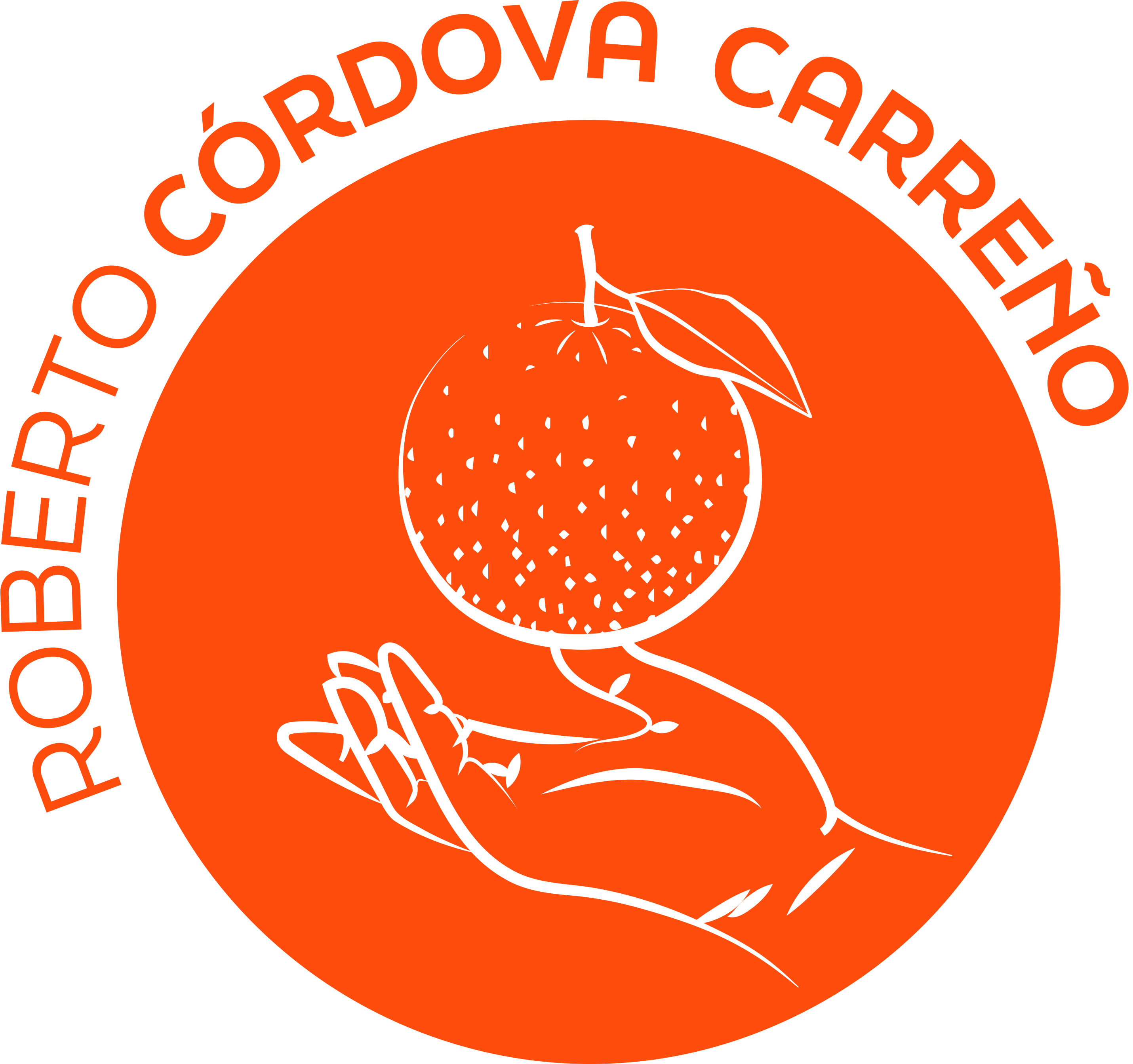 Roberto Córdova Carreño